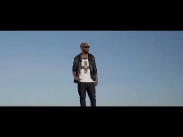Video: Yonas - Leaving You (feat. Jasmine Poole)